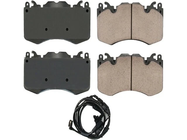 Brake Pad Set Front for Land Rover Range Rover (2019–2022) 66637MPCG