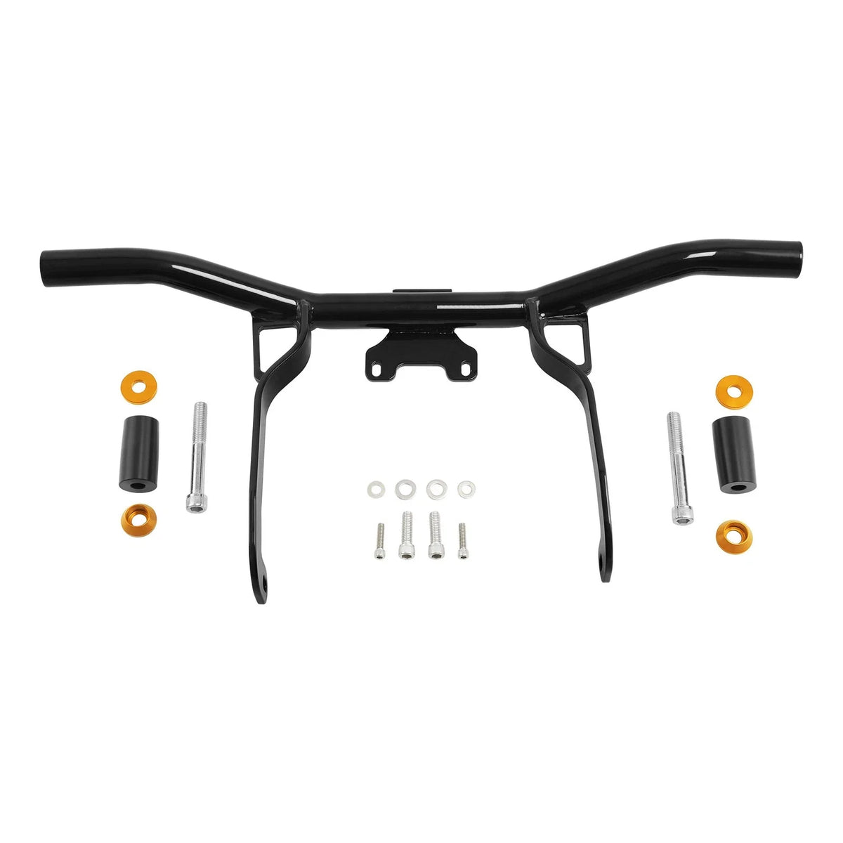 Engine Guard Crash Bar for Harley Electra Street Road Glide (2014–2023)