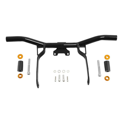 Engine Guard Crash Bar for Harley Electra Street Road Glide (2014–2023)