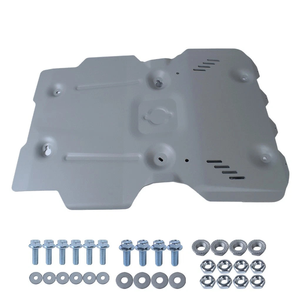 Front Skid Plate for Toyota Tacoma (2024–2025) YHS-DHB-9723-04, PTR60-35240