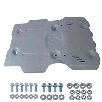 Front Skid Plate for Toyota Tacoma (2024–2025) YHS-DHB-9723-04, PTR60-35240