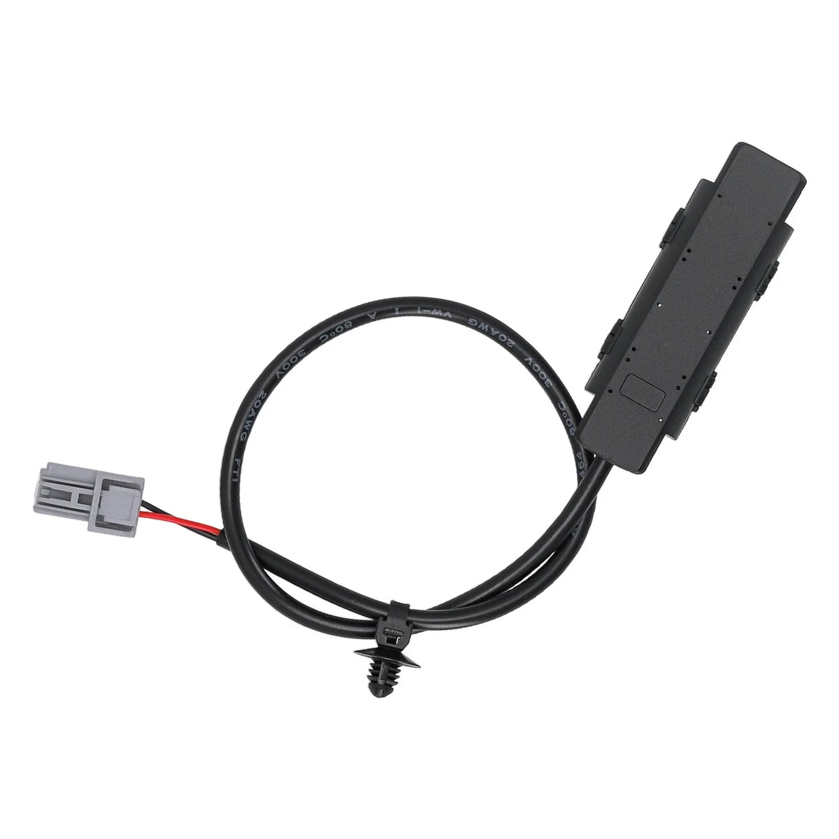 Lane Departure Warning Seat Actuator for Cadillac Escalade (2015–2019)