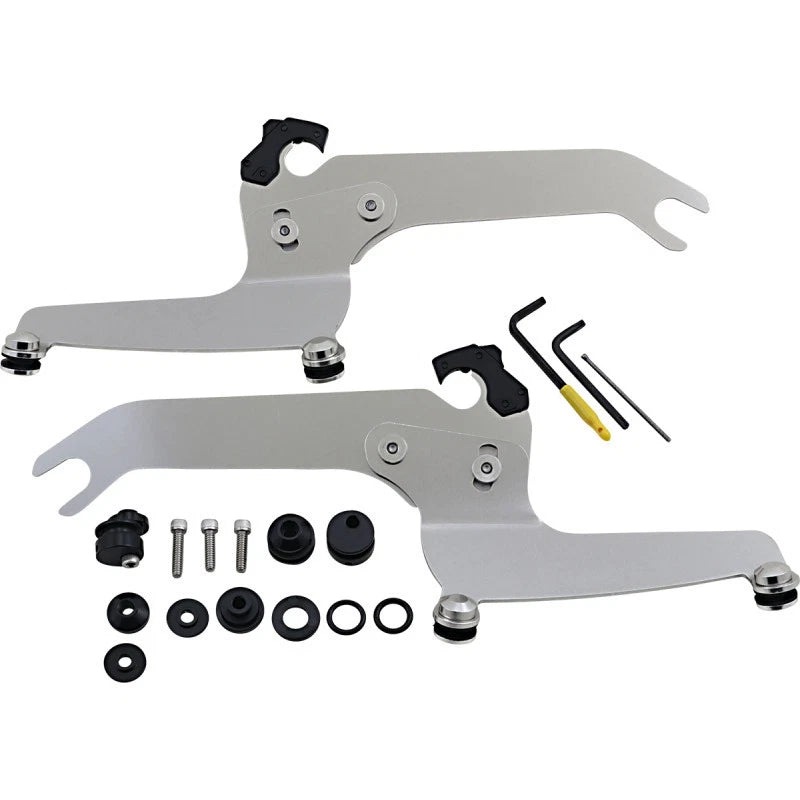 Sportshield Trigger-Lock Mount Kit for Memphis Shades (MEK2052)