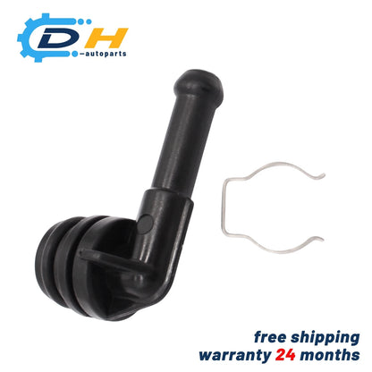 Bypass Tube Nipple for Kia Sorento (25672-3C200, 256723C200)