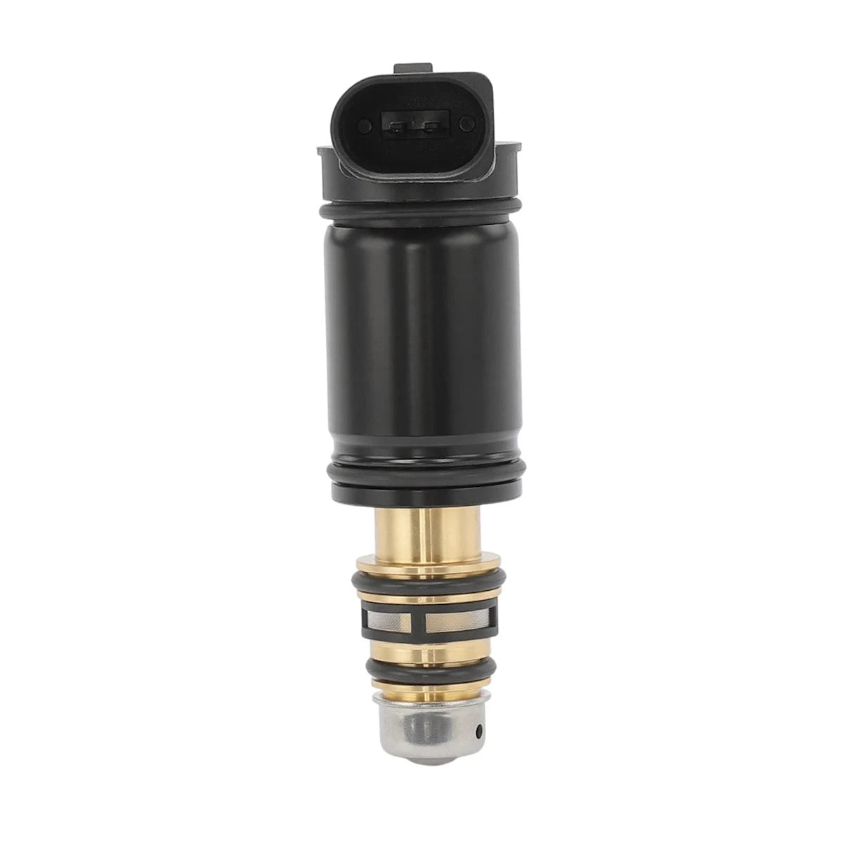 A/C Compressor Control Valve for VW Jetta Audi A3 GTI Tiguan Q3 S3 (2021–2024)