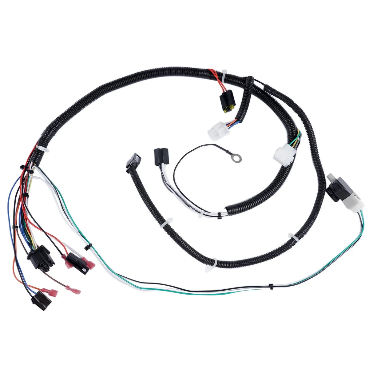 Wire Harness for Jonsered LT126 LT152 Husqvarna YT16542 (2010–2020)