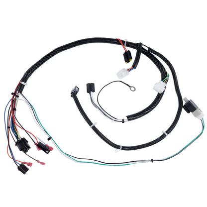 Wire Harness for Jonsered LT126 LT152 Husqvarna YT16542 (2010–2020)
