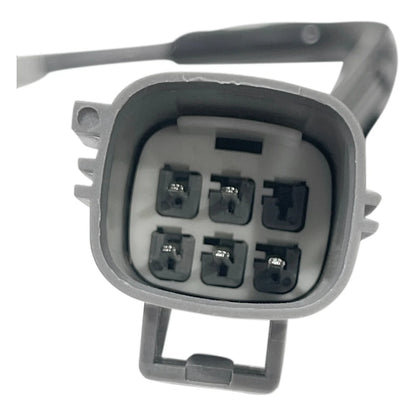 Radiator Fan Clutch Heavy Duty for Dodge Ram 3500 5.9L (1994–2002)