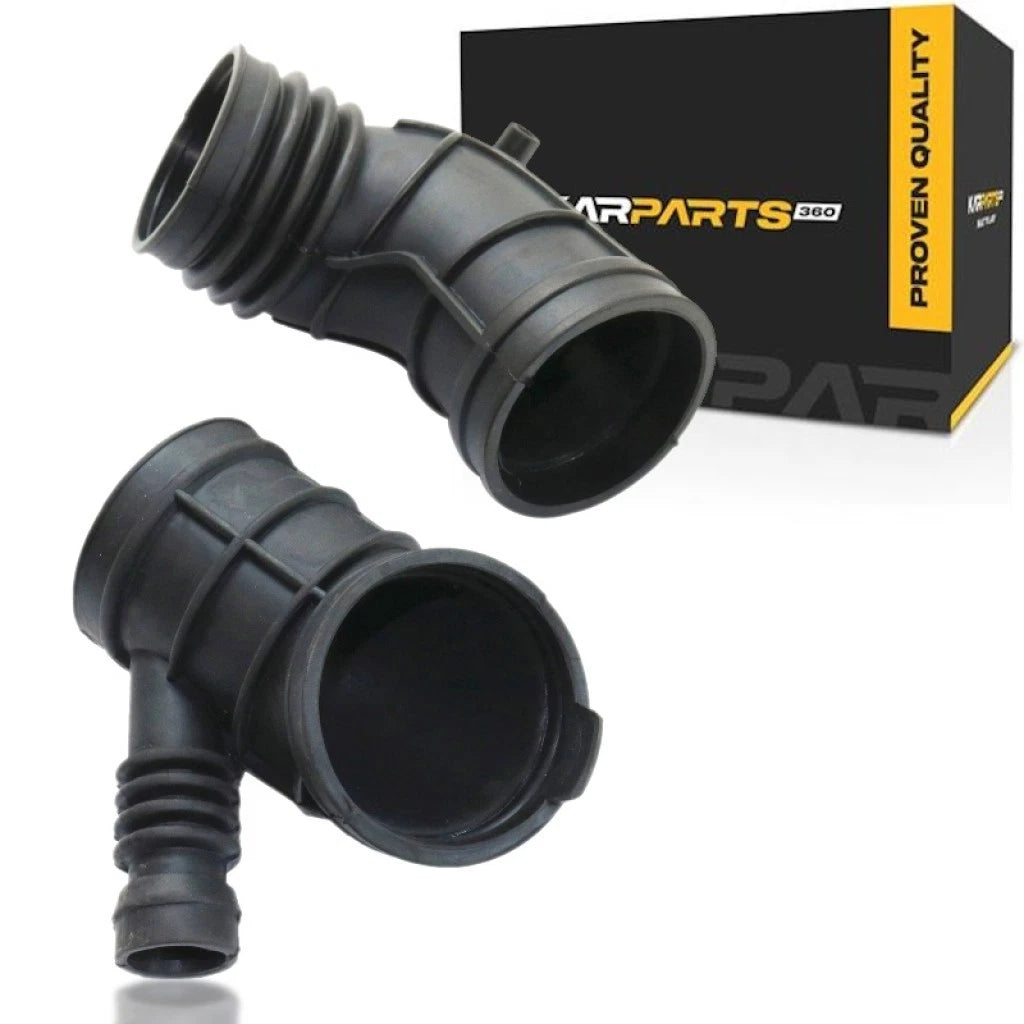 3-Piece Air Intake Hose for BMW 323Ci/328Ci (2000) CLX-M0-USA-JRB31560001-CLA1