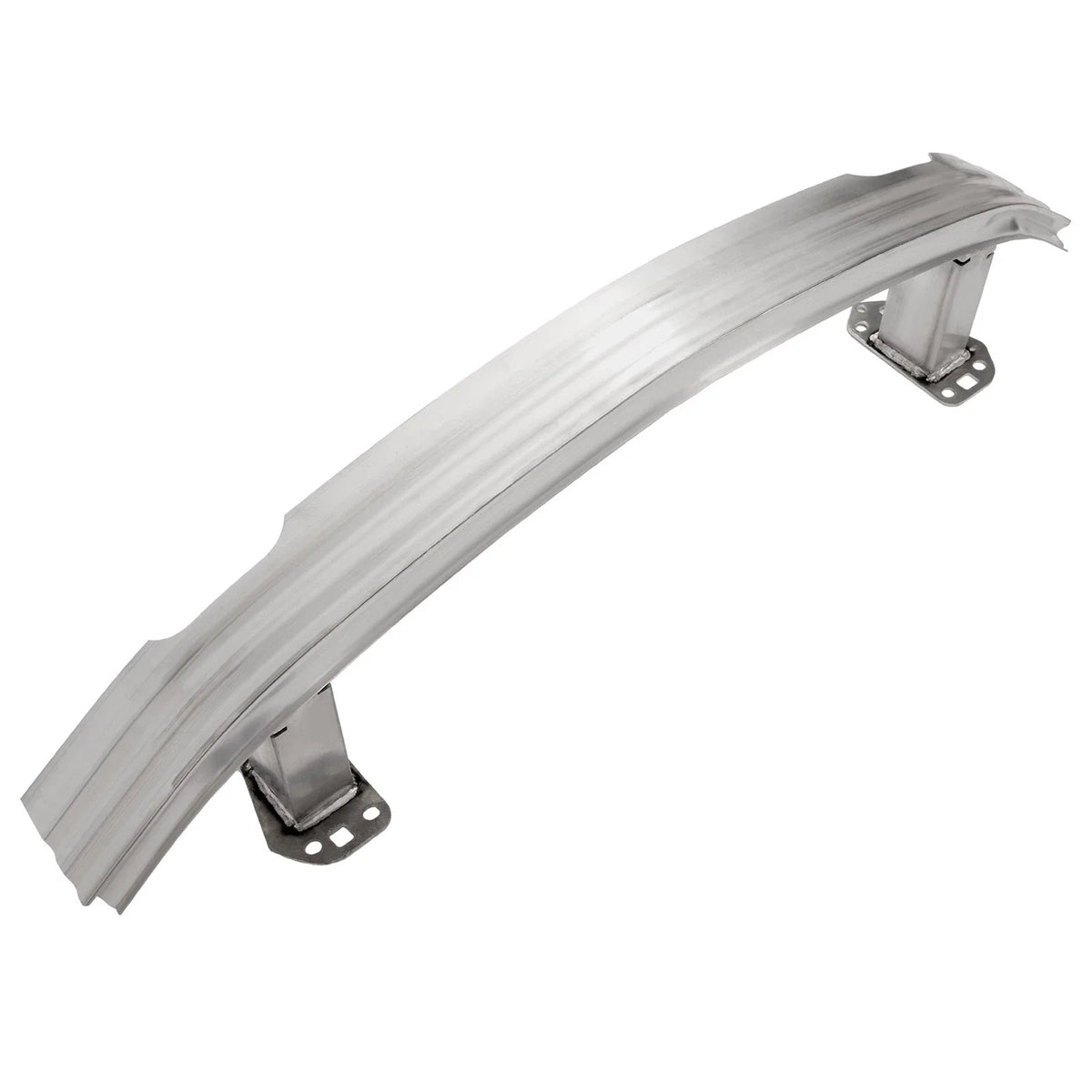 Front Bumper Reinforcement for Chrysler 200 Sedan (2015–2017) Aluminum