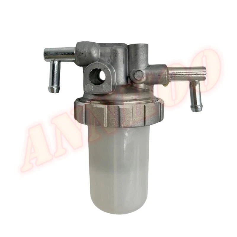 Fuel Filter for Yanmar 4TNE88-RAG2, 3TNE84T-FT