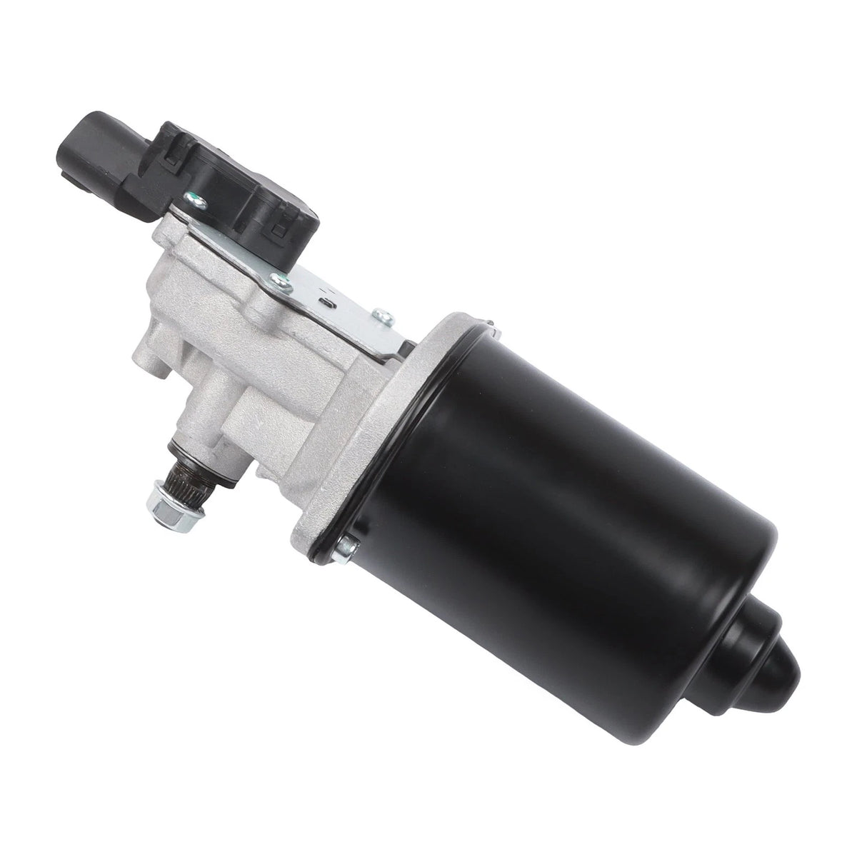 Front Windshield Wiper Motor for Jeep Grand Cherokee (2005–2007) 5183007AA, 40-457, BCK51810K