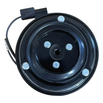 A/C Compressor Clutch Replacement for Mazda 3 Sport 2.0L (2017–2018)