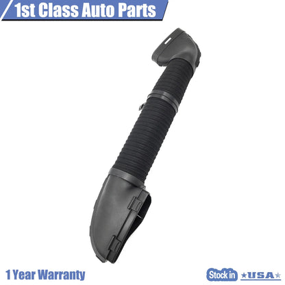 Engine Air Intake Hose for Mercedes-Benz C230 (2003–2005)