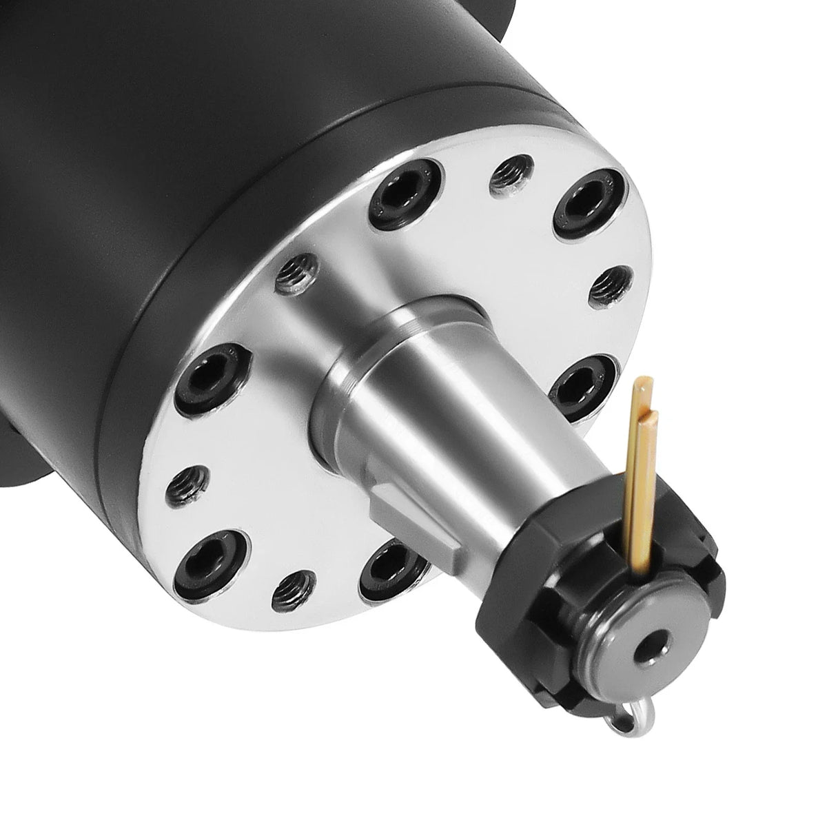 2X Hydraulic Gear Wheel Motor for Wright Stander X (2010–2023) 32410007