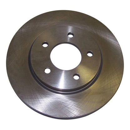 Set of 2 Brake Discs for Chrysler Pacifica Front (2004–2008) SET-4721234AA-2