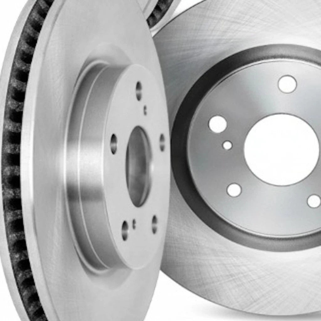 Rotors for Buick Allure (2010) ALX-PAU-DF-6614-11276-CLA1