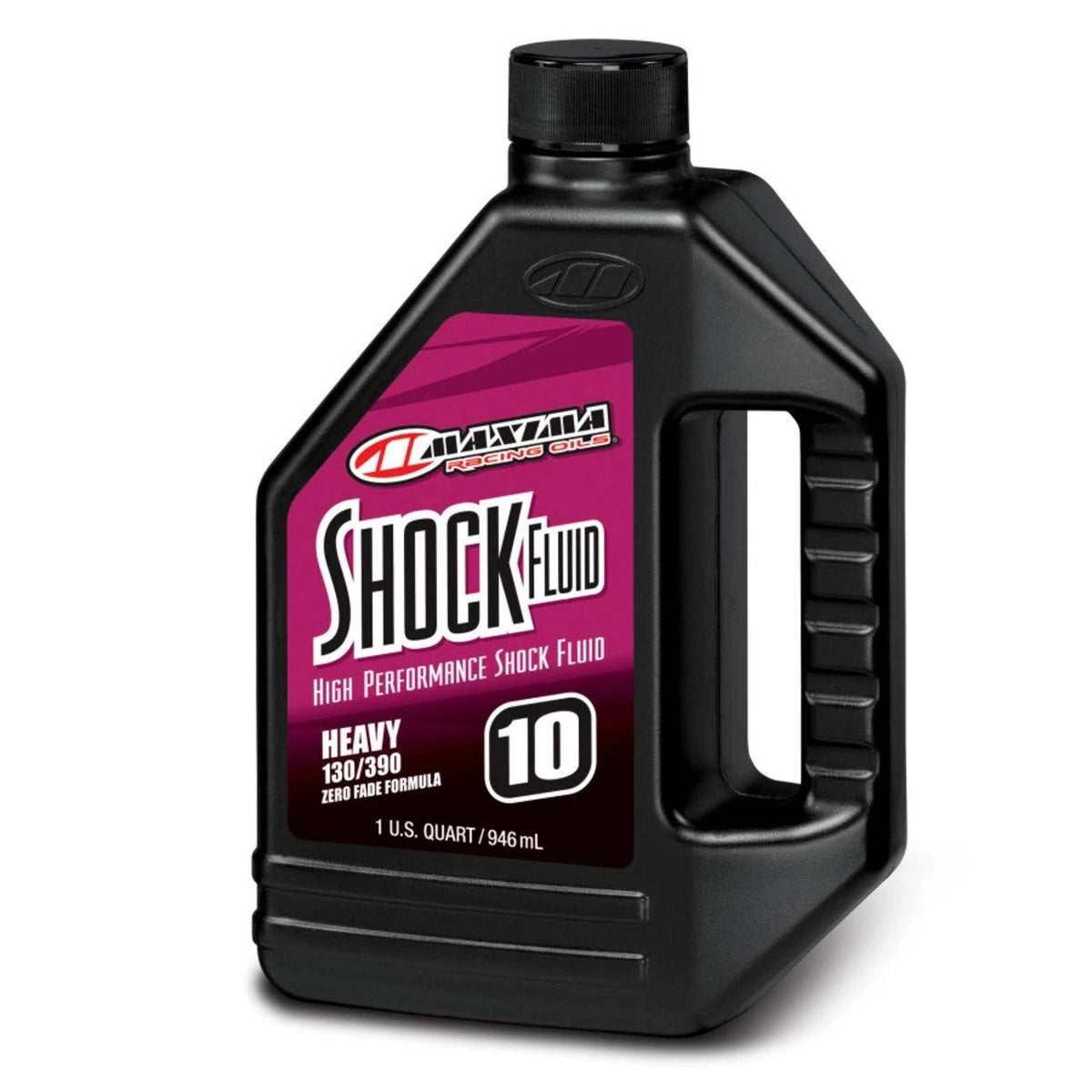 32oz Maxima Shock Fluid 10WT for (58901H)