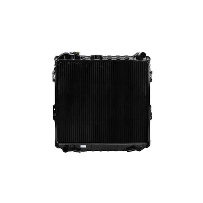 CSF Radiator for Toyota 4Runner Pickup (1989–1995) 2056 P50 CU50