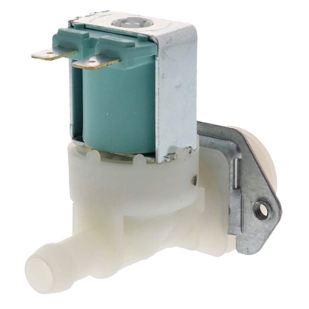 Exact Replacement Water Solenoid Valve for Samsung Washer (2010–2023)