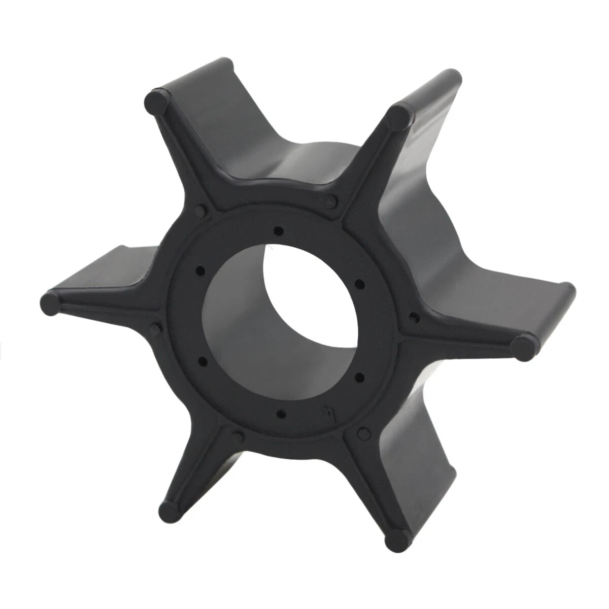 Water Pump Impeller for Honda Marine Outboard 35 40 45 50 HP (19210-ZV5-003)