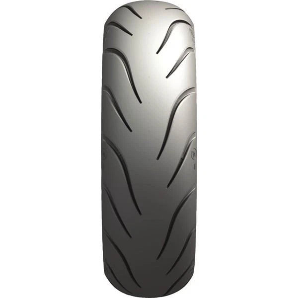 Michelin Commander III Touring Rear Tire 180/55B-18 (80H) for Motorcycle (21372)