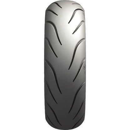 Michelin Commander III Touring Rear Tire 180/55B-18 (80H) for Motorcycle (21372)