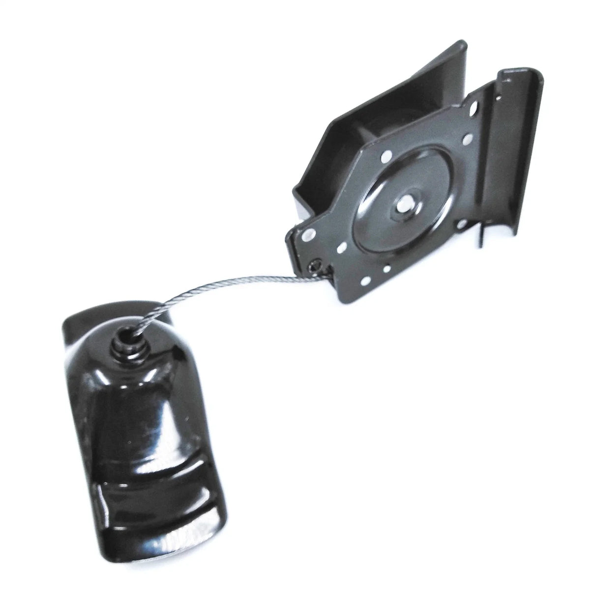 Spare Tire Carrier Hoist Assembly for Chevrolet Silverado 2500 GMC Sierra 2500