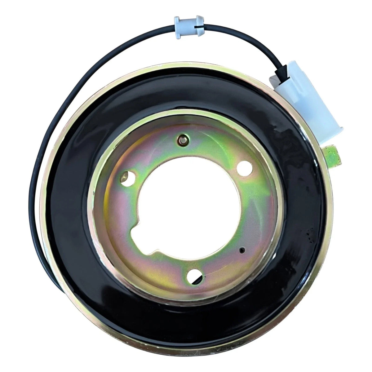 AC Compressor Clutch Replacement for Volvo C70 2.3L (2006–2013)