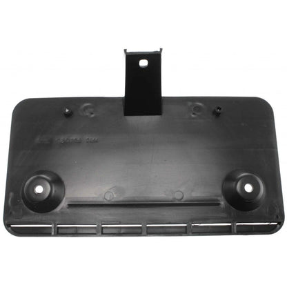 License Plate Bracket for Ford Bronco (1992–1996) FO1068101, LLX-FO1068101-CL360A70