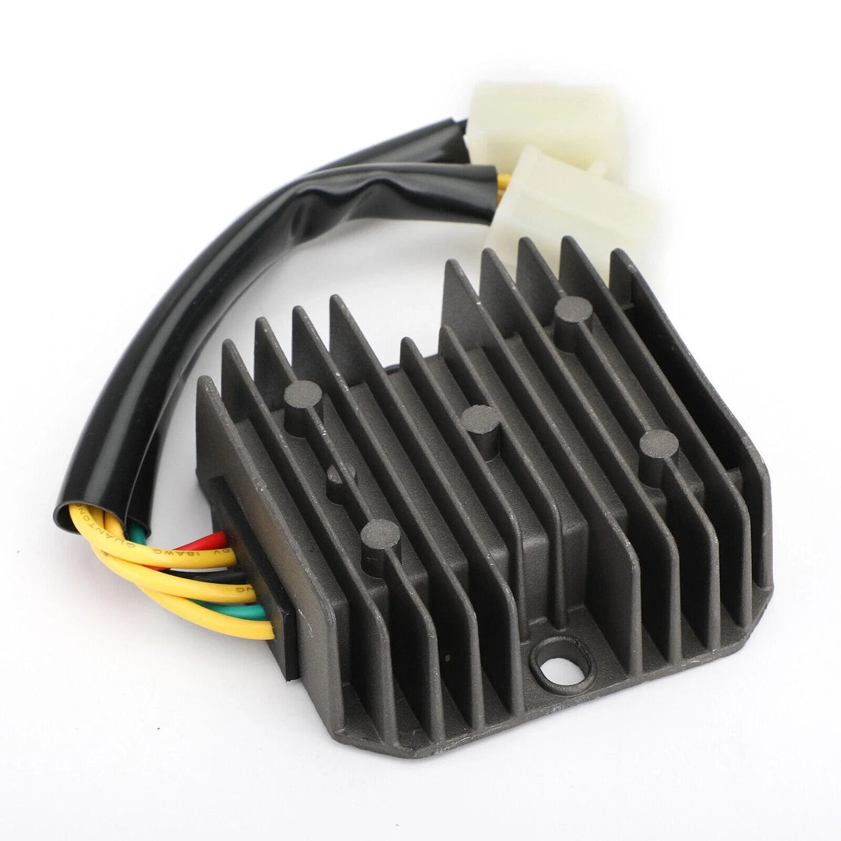 Voltage Rectifier Regulator for Kymco People Xciting Grand Dink/Vista 250 (2001–2006)