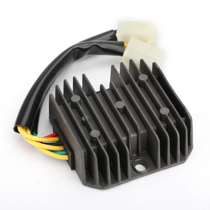 Voltage Rectifier Regulator for Kymco People Xciting Grand Dink/Vista 250 (2001–2006)