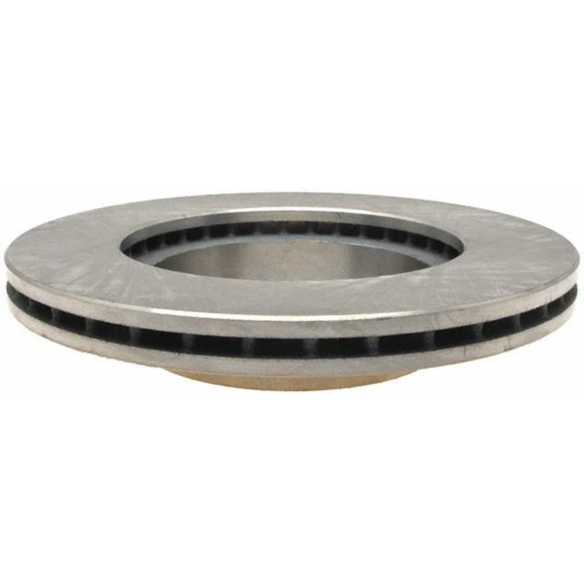 AC Delco Brake Disc for Chevrolet (1993–2002) 18A580A