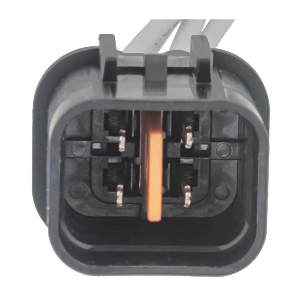 Blower Motor Resistor Connector for Kia Magentis/Sedona (2002–2005) ALX-PAU-SI-S3134-CLA14