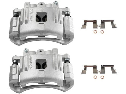 Brake Caliper Set Front for Isuzu i290 (2007–2008) 58291QTSF
