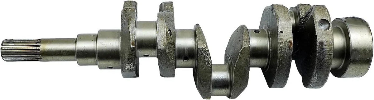 Crankshaft for Kubota D722 Engine Bobcat 320 322 (16861-23010, 16861-23012)