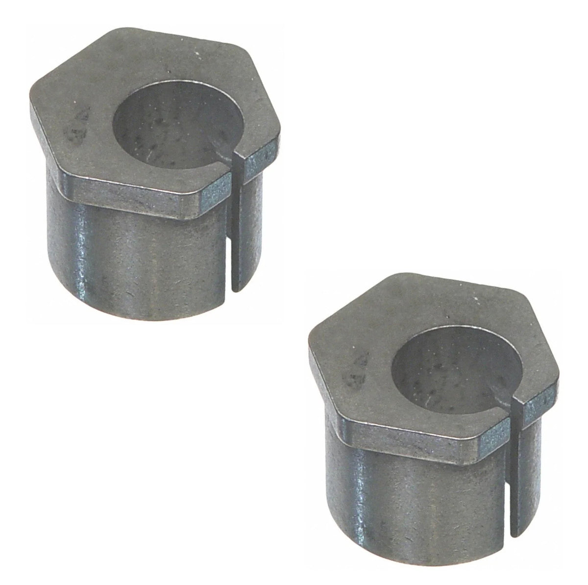 Set of 2 Front Caster Camber Bushings for Ford B4000 Mazda 4WD