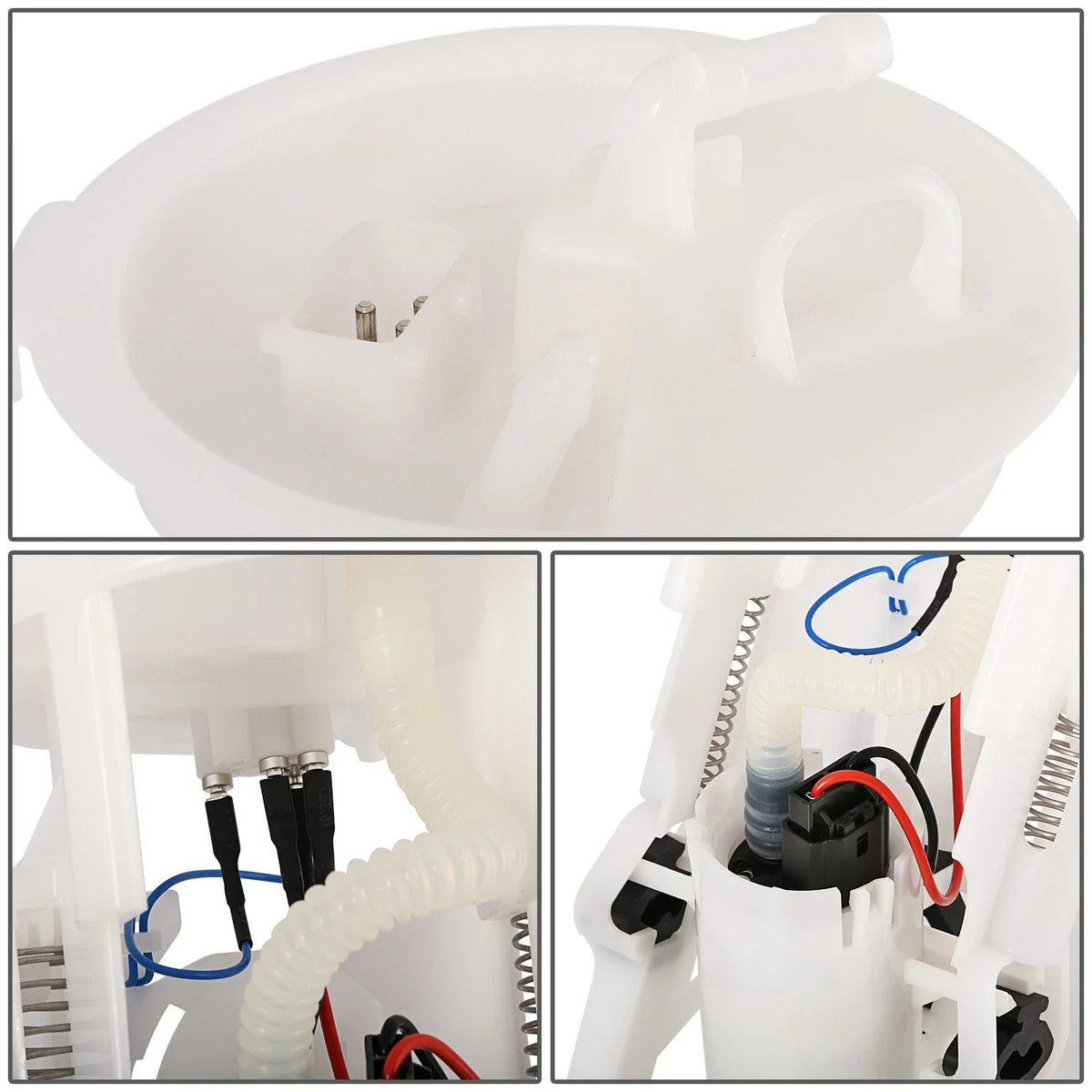 Electric In-Tank Fuel Pump Module Assembly for BMW 3-Series (1999–2006)