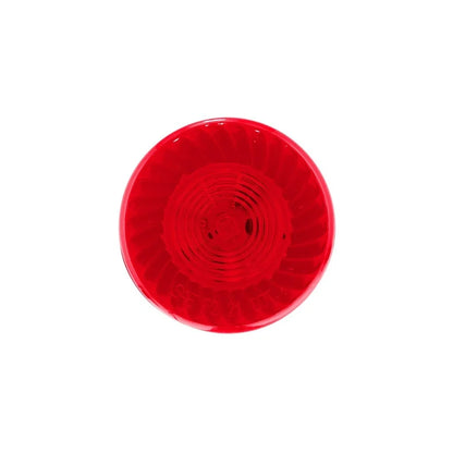 LED Turn Signal Clearance Light Red Lens for Universal Trailer Truck (2010–2020)