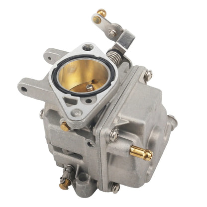 Carburetor Assy for Yamaha Parsun 25HP 30HP Outboard Motor (61T-14301, 61N-14301)