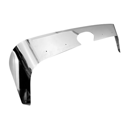 Bug Shield Deflector for Peterbilt 567 (2013–Present) 798003