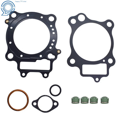 Head Gasket Kit for Honda CRF250R (2004–2007) / CRF250X (2004–2017)