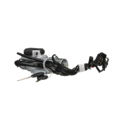 Ignition Starter Switch for Subaru Legacy (1995–1999) ALX-PAU-SI-US-748-CLA1