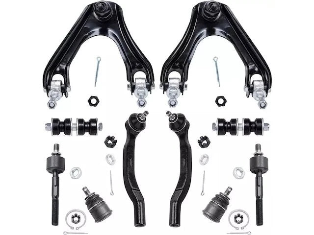 Suspension Kit for Acura CL (1997–1999) 62544PPWY