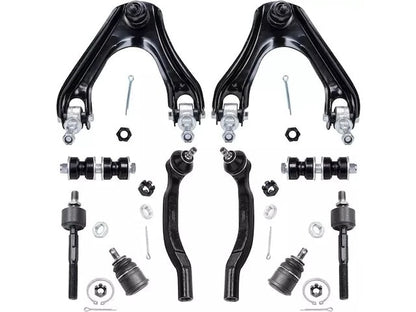 Suspension Kit for Acura CL (1997–1999) 62544PPWY