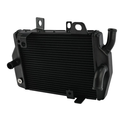 Left Radiator Cooler for Triumph Tiger 900 GT Low (2020–2024), 850 Sport (2021–2023)