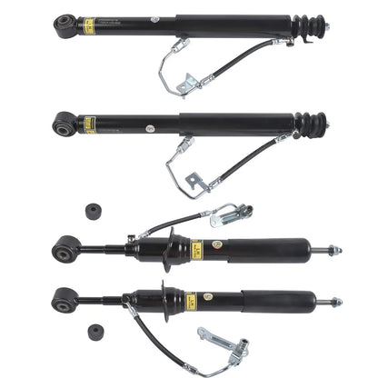 Set of 4 Shock Absorber Strut Kit for Toyota 4Runner (2003–2009)