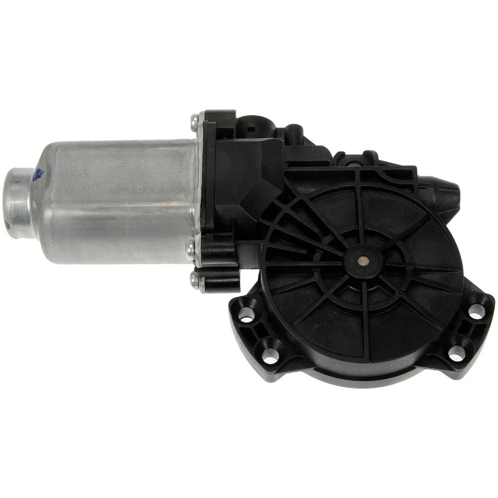 Dorman Rear Left Power Window Motor for Hyundai Santa Fe (2007–2012) 742-734, 11742690-101