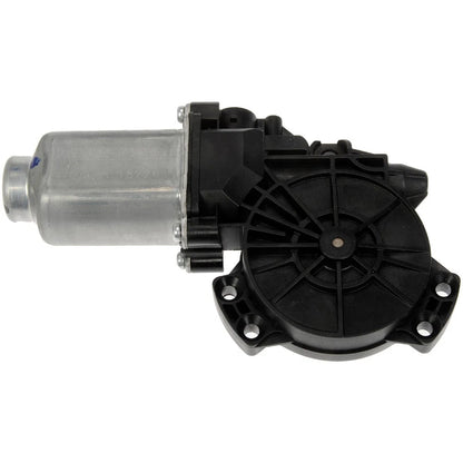 Dorman Rear Left Power Window Motor for Hyundai Santa Fe (2007–2012) 742-734, 11742690-101