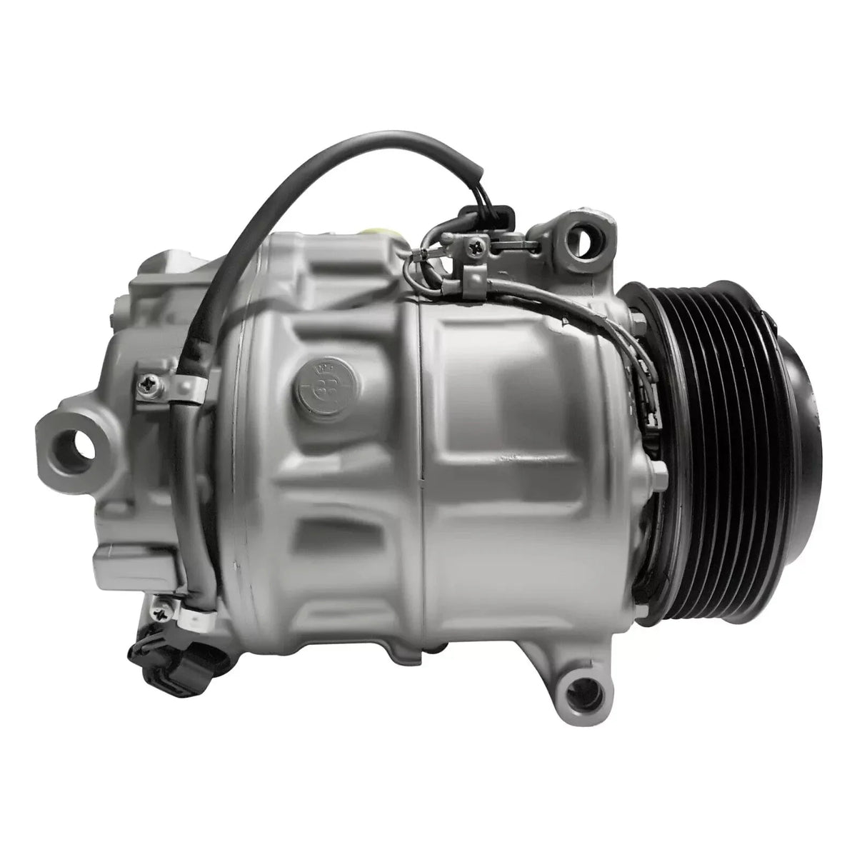 AC Compressor Kit Replacement for BMW 750i xDrive 4.4L V8 (2016–2016)